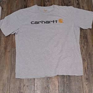 Carhartt Tshirt